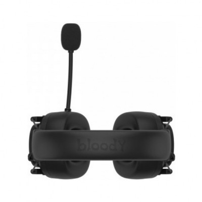 Навушники A4Tech Bloody G585 USB Black (4711421003063)