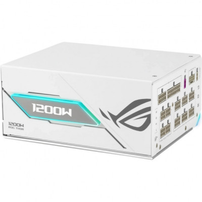 Блок живлення ASUS 1200W ROG THOR (90YE00V5-B0NA00)
