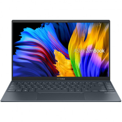 Ноутбук ASUS Zenbook 14 UM425QA-KI235 (90NB0TV1-M00B20)