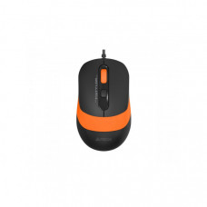 Мишка A4Tech FM10S Orange