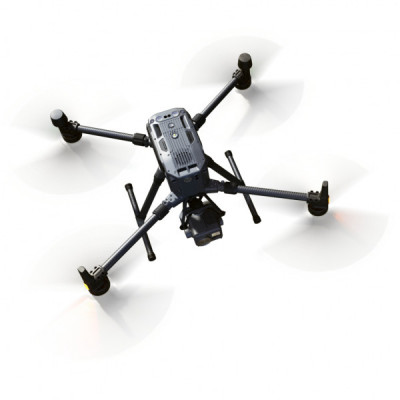 Квадрокоптер DJI Matrice 300 RTK (CP.EN.00000222.03)