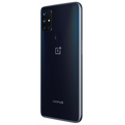 Мобільний телефон OnePlus Nord N10 5G 6/128GB Midnight Ice