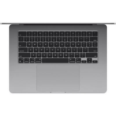 Ноутбук Apple MacBook Air 15 M3 A3114 Space Grey (MRYM3UA/A)