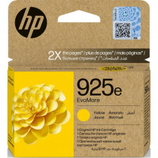 Картридж HP 925e EvoMore Yellow 800ст (4K0W2PE)