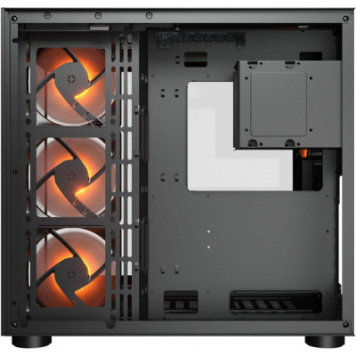 Корпус Cougar FV150 RGB Black