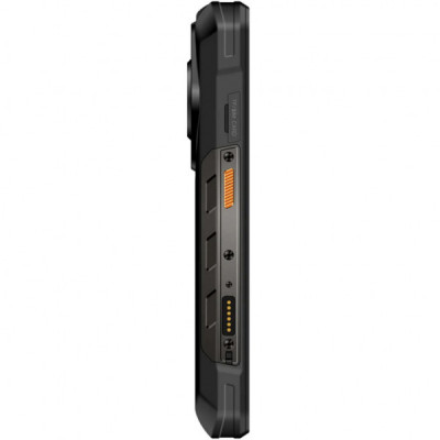 Мобільний телефон Ulefone Armor 30 Pro 16/512Gb Black (6975326662444)