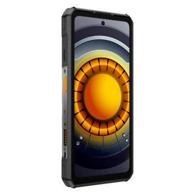 Мобільний телефон Ulefone Armor 30 Pro 16/512Gb Black (6975326662444)