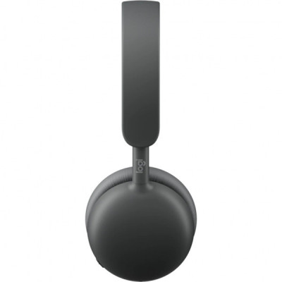 Навушники Logitech Zone Wireless 2 ES for Business Graphite (981-001512)