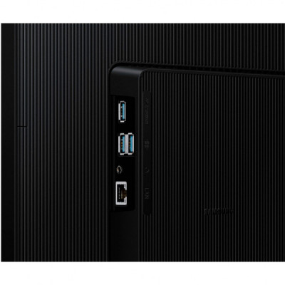 Монітор Samsung LS27D804UAIXUA