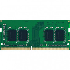 Модуль пам'яті для ноутбука SoDIMM DDR4 8GB 3200 MHz Goodram (GR3200S464L22S/8G)