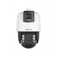 Камера відеоспостереження Hikvision DS-2SE7C144IW-AE(32X/4)(S5)