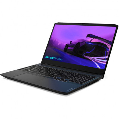 Ноутбук Lenovo IdeaPad Gaming 3 15IHU6 (82K101F0PB)