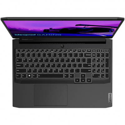 Ноутбук Lenovo IdeaPad Gaming 3 15IHU6 (82K101F0PB)