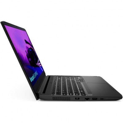 Ноутбук Lenovo IdeaPad Gaming 3 15IHU6 (82K101F0PB)