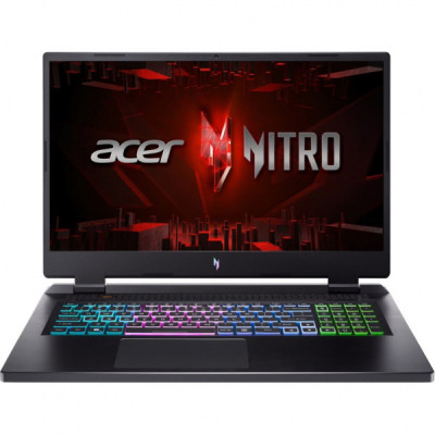 Ноутбук Acer Nitro 17 AN17-71 (NH.QJGEU.001)