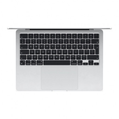 Ноутбук Apple MacBook Air 13 M3 A3113 Silver (MRXR3UA/A)