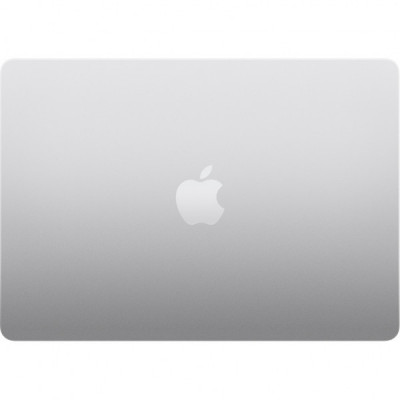 Ноутбук Apple MacBook Air 13 M3 A3113 Silver (MRXR3UA/A)