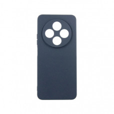 Чохол до мобільного телефона Dengos Carbon Xiaomi Redmi 14C (blue) (DG-TPU-CRBN-213)