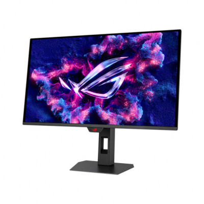 Монітор ASUS XG27AQDPG