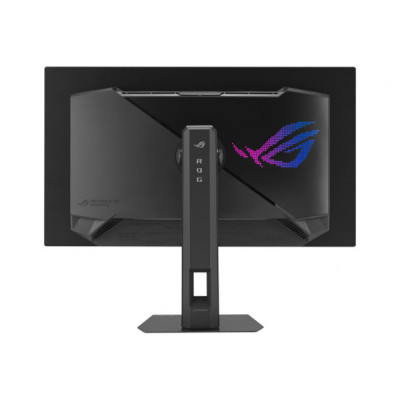 Монітор ASUS XG27AQDPG