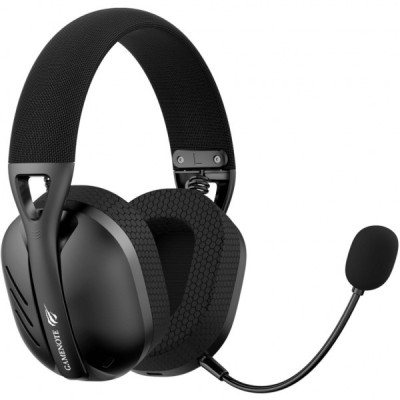 Навушники Havit Fuxi-H3 Black (6939119046842)