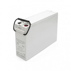 Батарея до ДБЖ MONBAT 12V-100Ah, AGM FRONT TERMINAL (12MVR100Gr)