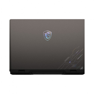 Ноутбук MSI Crosshair 16 HX AI D2XWGKG-055 (9S7-15P421-055)