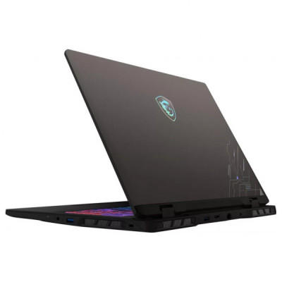 Ноутбук MSI Crosshair 16 HX AI D2XWGKG-055 (9S7-15P421-055)