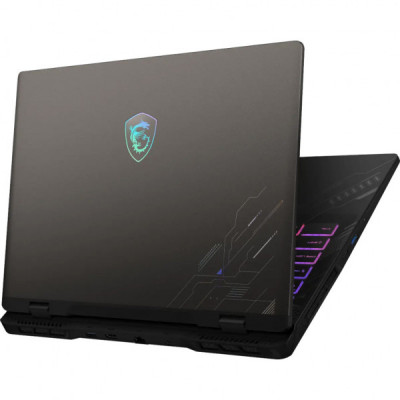 Ноутбук MSI Crosshair 16 HX AI D2XWGKG-055 (9S7-15P421-055)