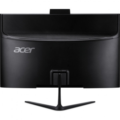 Комп'ютер Acer Aspire C24-2G AiO / Core5 120U, 16, 512, WiFi, кл+м (DQ.BRRME.001)