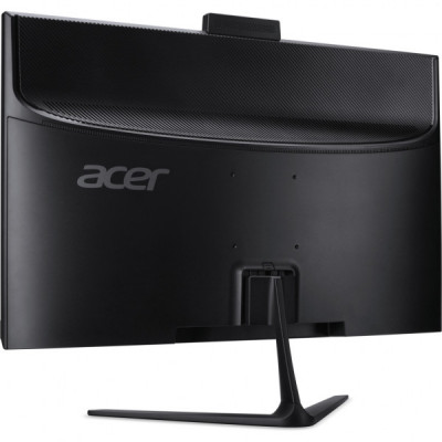 Комп'ютер Acer Aspire C24-2G AiO / Core5 120U, 16, 512, WiFi, кл+м (DQ.BRRME.001)