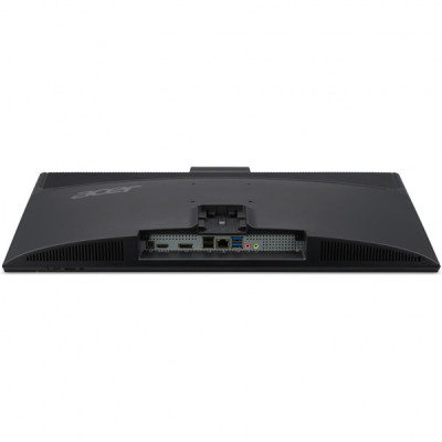 Комп'ютер Acer Aspire C24-2G AiO / Core5 120U, 16, 512, WiFi, кл+м (DQ.BRRME.001)