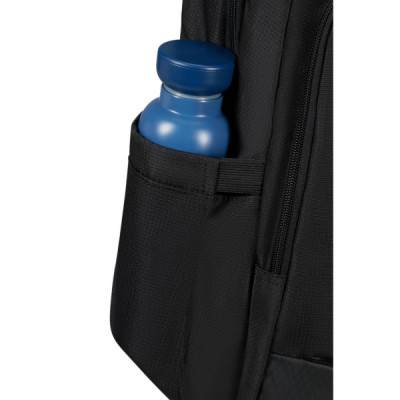 Рюкзак для ноутбука American Tourister 15.6" Urban Groove UG29, office backpack, Black, 26л (24G*09068) Рюкзак для ноутбука American Tourister 15.6" Urban Groove UG29, office backpack, Black, 26л (24G*09068)