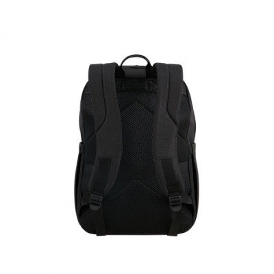 Рюкзак для ноутбука American Tourister 15.6" Urban Groove UG29, office backpack, Black, 26л (24G*09068) Рюкзак для ноутбука American Tourister 15.6" Urban Groove UG29, office backpack, Black, 26л (24G*09068)