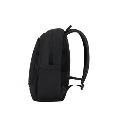 Рюкзак для ноутбука American Tourister 15.6" Urban Groove UG29, office backpack, Black, 26л (24G*09068) Рюкзак для ноутбука American Tourister 15.6" Urban Groove UG29, office backpack, Black, 26л (24G*09068)