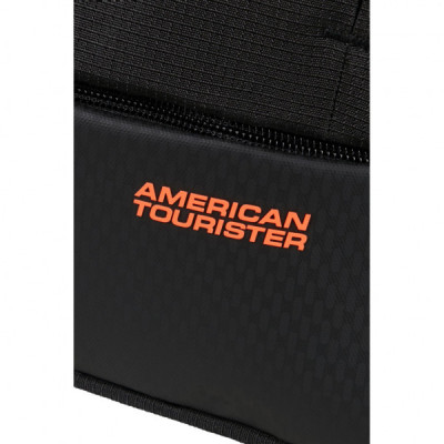 Рюкзак для ноутбука American Tourister 15.6" Urban Groove UG29, office backpack, Black, 26л (24G*09068) Рюкзак для ноутбука American Tourister 15.6" Urban Groove UG29, office backpack, Black, 26л (24G*09068)