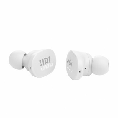 Навушники JBL Tune 130 NC TWS White (JBLT130NCTWSWHT)