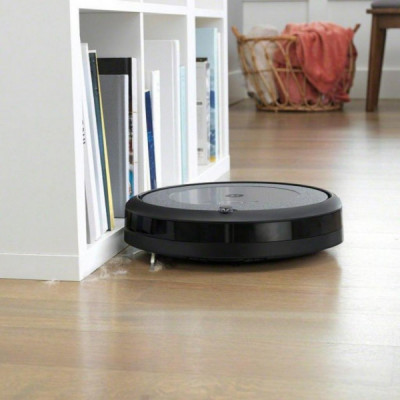 Пилосос iRobot Roomba i3+ (i355840)