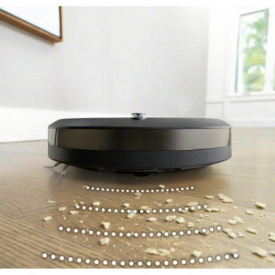 Пилосос iRobot Roomba i3+ (i355840)