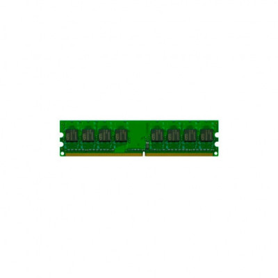 Модуль пам'яті для комп'ютера DDR4 16GB 2400 MHz Essentials Mushkin (MES4U240HF16G)
