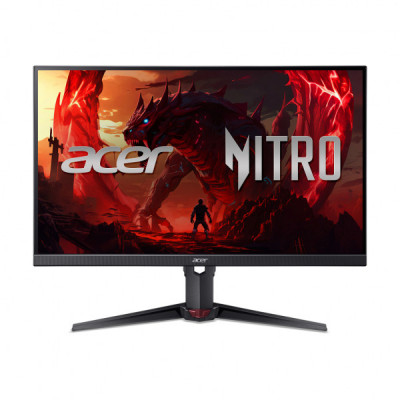 Монітор Acer XV272UF3bmiiprx (UM.HX2EE.317)