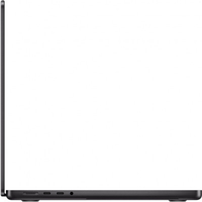 Ноутбук Apple MacBook Pro 14 A3401 M4 Pro Space Black (MX2H3UA/A)