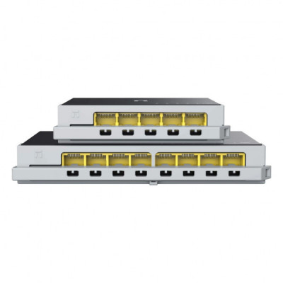 Комутатор мережевий Netis ST105GD