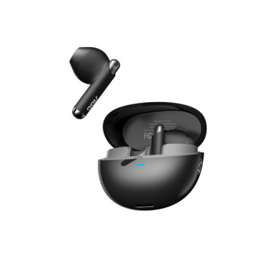 Навушники AOC ACT2504BK Black (ACT2504BK/00) Навушники AOC ACT2504BK Black (ACT2504BK/00)