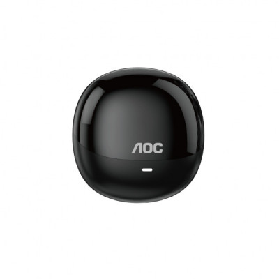 Навушники AOC ACT2504BK Black (ACT2504BK/00) Навушники AOC ACT2504BK Black (ACT2504BK/00)