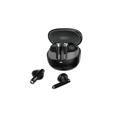 Навушники AOC ACT2504BK Black (ACT2504BK/00) Навушники AOC ACT2504BK Black (ACT2504BK/00)