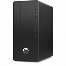Комп'ютер HP 290 G4 MT / i3-10100 (123P4EA)