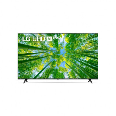 Телевізор LG 55UQ80006LB