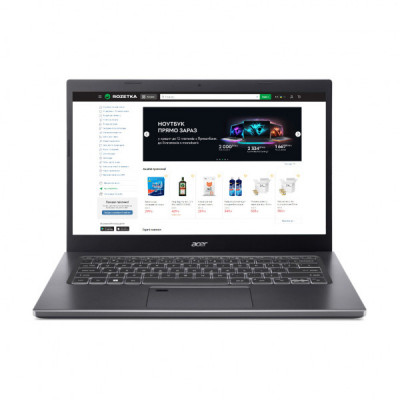 Ноутбук Acer Aspire 5 A514-55-31B0 (NX.K5BEU.004)