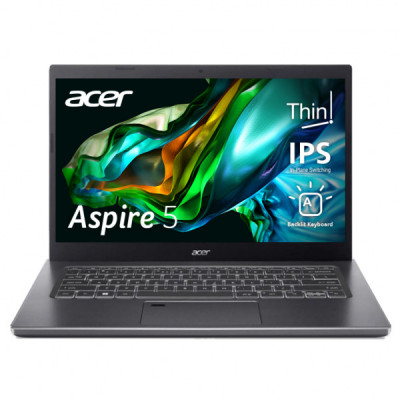 Ноутбук Acer Aspire 5 A514-55-31B0 (NX.K5BEU.004)